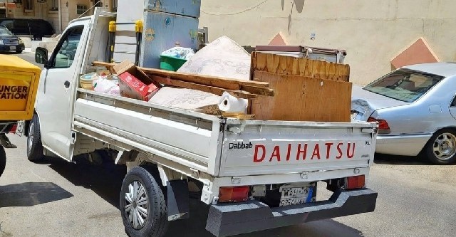 Villa Shifting Service